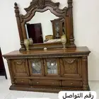 اثاث للبيع المستعجل لدواعي السفر