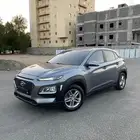 هيونداي كونا 2020 ديزل بطاقة جمركية