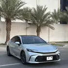 تويوتا كامري LE 2025 هايبرد بانوراما