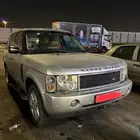 رنج روفر موديل 2005