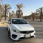 جيلي بينراي 2020