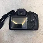 كاميرا تصوير كانون 4000D