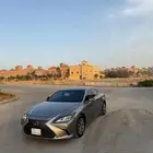 لكزس Es 250 AA 2021 (((مخزنه)))