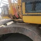 للبيع بوكلين كوماتسو 2015