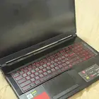 لابتوب قيمنق ألعاب msi حجم كبير 17.3