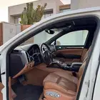جيب بورش كيان 2012 نظيف