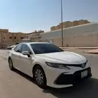 للبيع كامري 2024 استاندر