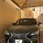 لكزس es250 اسودAa