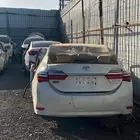تشليح كورلا 2019 قطع غيار