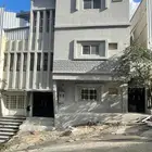 عمارة نص للبيع النزهة