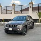 جيب جراند شيروكي 2019