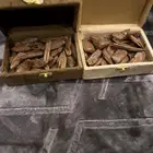 عود وبخور