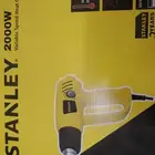 مسدس بخار