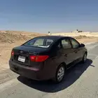 النترا 2009 اتوماتيك