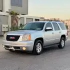 للبيع جي ام سي يوكن 2012