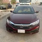 هوندا سيفيك