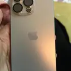 ايفون 15 برو ماكس نضيف