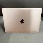 أبل ماك بوك أير  إم 1  13 بوصة  8 جيجا  256 جيجا  بصمة ذهبي