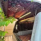 شد سييرا عزبة