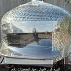 فرن معجنات نابولي نضيف جدا