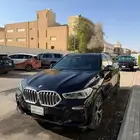 بي ام دبليو X6 2020 X-drive 40i