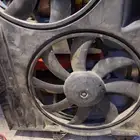 مروحة فورد ايدج