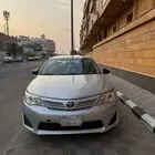 كامري 2015 GL