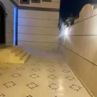 شقه غرفتين ومطبخ للايجار الحرازات