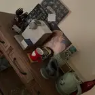 كونسول او ركن قهوة