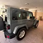 جيب رانجلر 2 باب