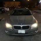 بي ام 520