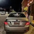 سيارة جيلي 2013