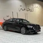 مرسيدس 2024 E300 . رصد الفخامة