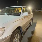 لاندكروزر 2003 GXR