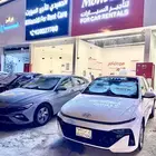 شركه مونت كار لتأجير السيارات