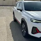 شانجان CS35 لتقبيل