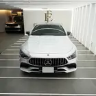 AMG GT43 V6 4MATIC  TURBO