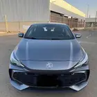 ام جي 3 موديل 2025