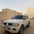موستبيشي 2010 الممشى 294