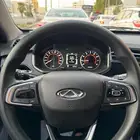 شيري تيجو 2 برو احمر 2025