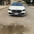 مرسيدس S500