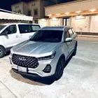 شيري تيجو 7