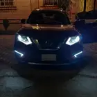 نيسان اكستريل فل كامل SL