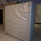 درف تخزين أرفف عزب دراجات ارفف