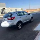 كيا للبيع 2013