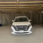 جي اي سي GAC 2022 GN6