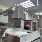 يوجد سخان بطاطس كهربائي باكثر من مقاس وشكل