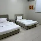 شقق مفروشة للايجار