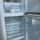ثلاجة هايسنيس
