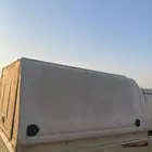 شد شاصي مستعمل